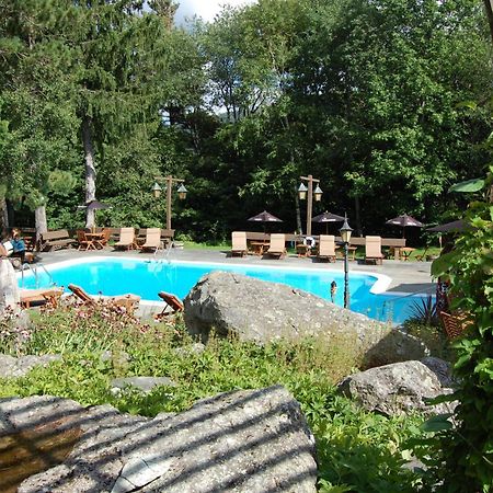 Summit Lodge Кіллінгтон Екстер'єр фото