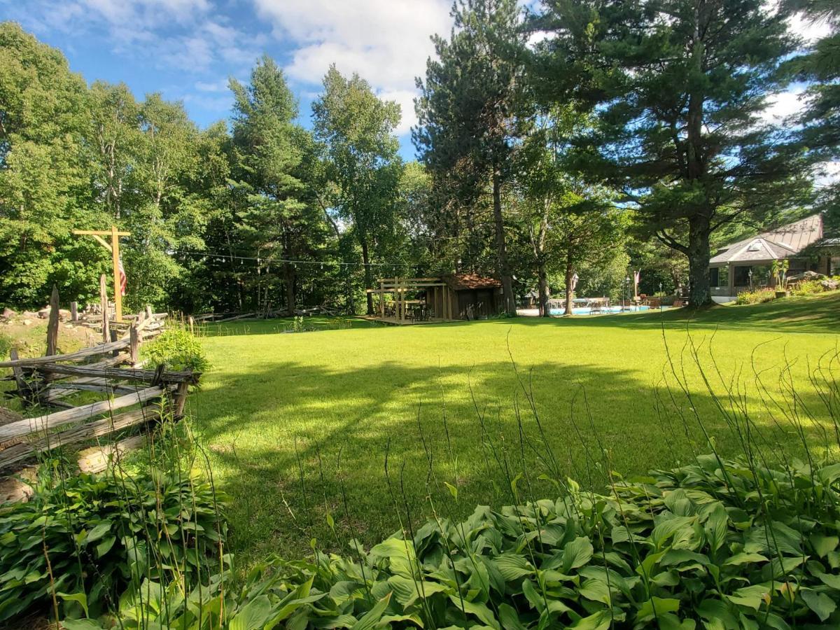 Summit Lodge Кіллінгтон Екстер'єр фото