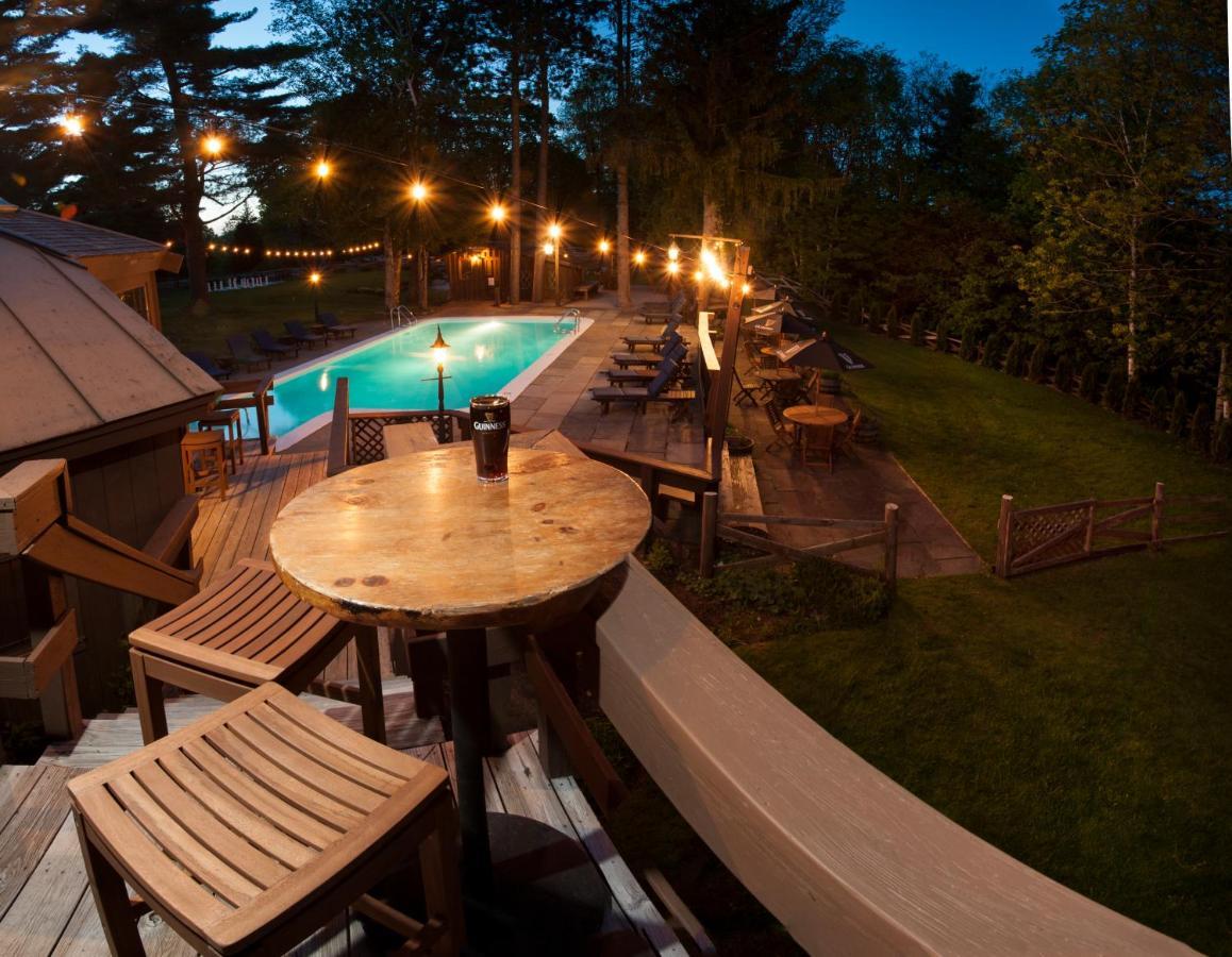 Summit Lodge Кіллінгтон Екстер'єр фото