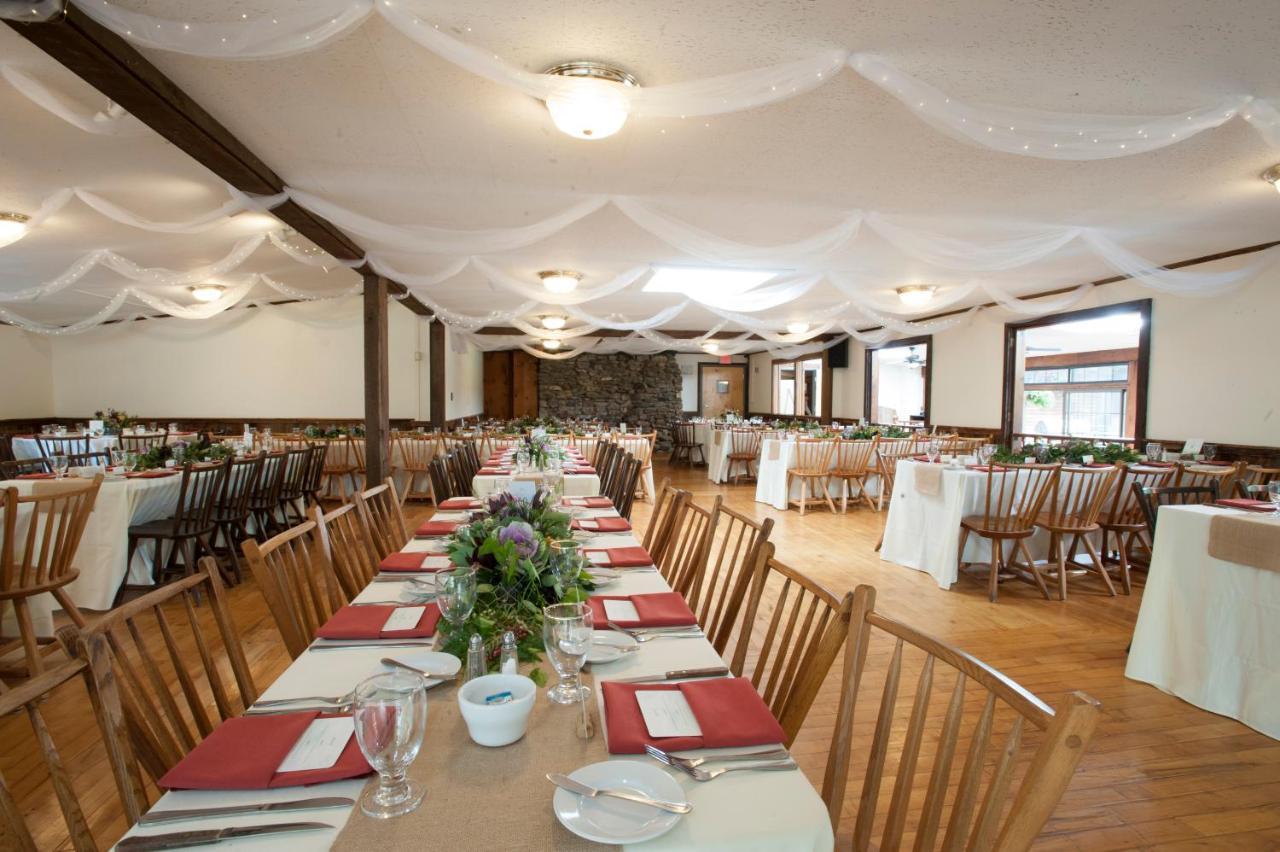 Summit Lodge Кіллінгтон Екстер'єр фото