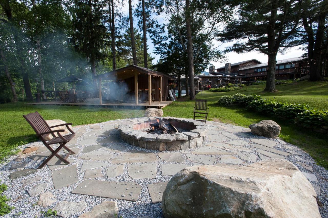 Summit Lodge Кіллінгтон Екстер'єр фото