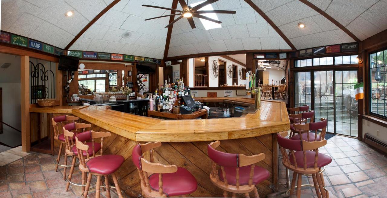 Summit Lodge Кіллінгтон Екстер'єр фото
