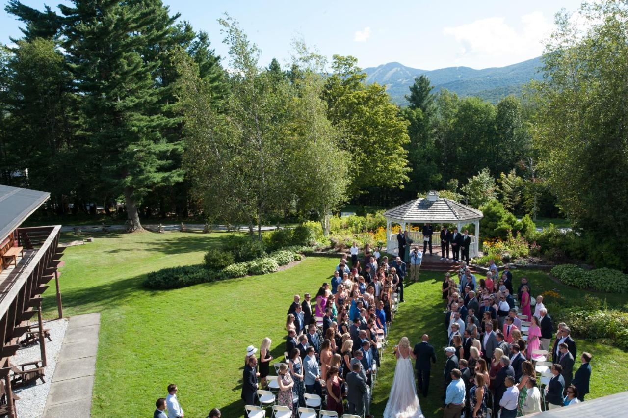 Summit Lodge Кіллінгтон Екстер'єр фото