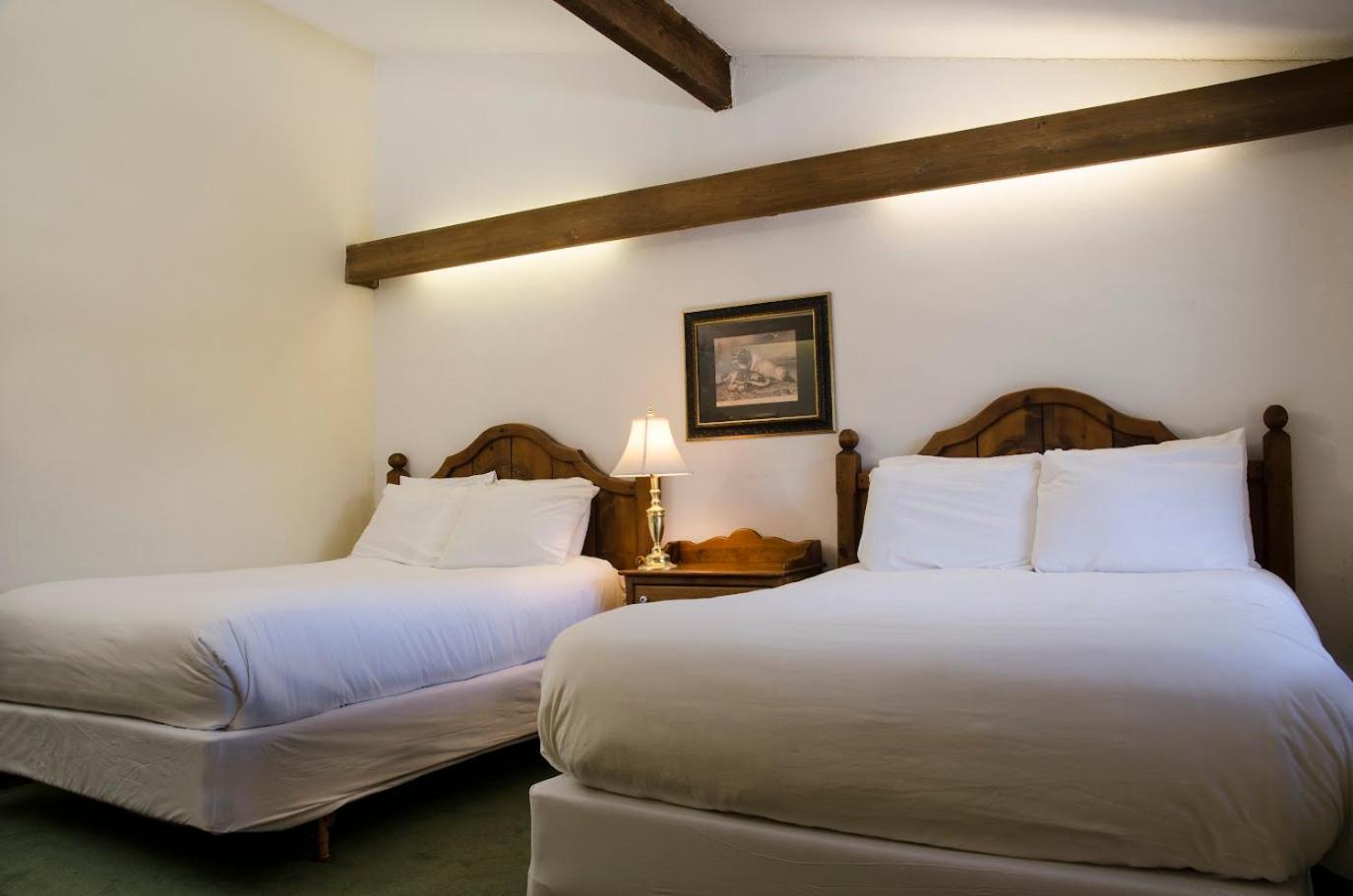 Summit Lodge Кіллінгтон Екстер'єр фото