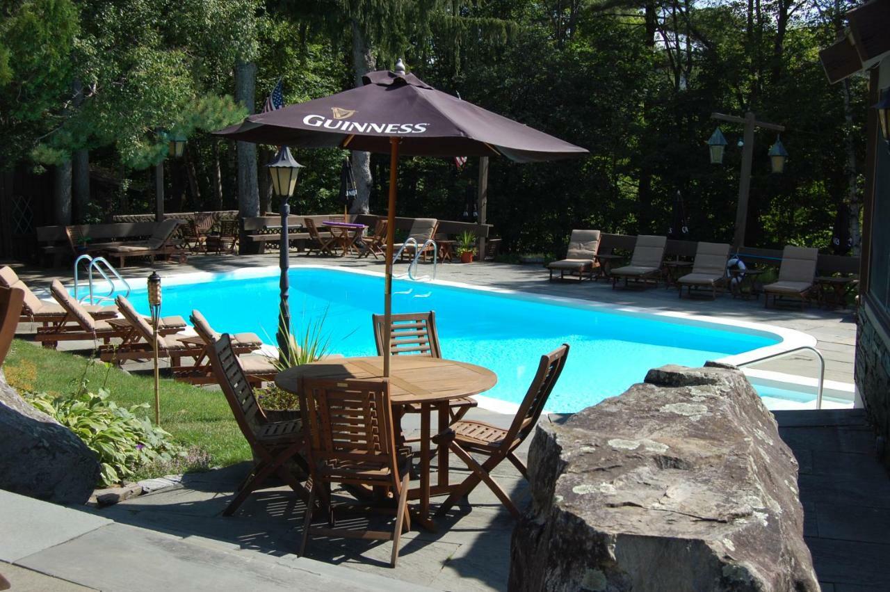 Summit Lodge Кіллінгтон Екстер'єр фото