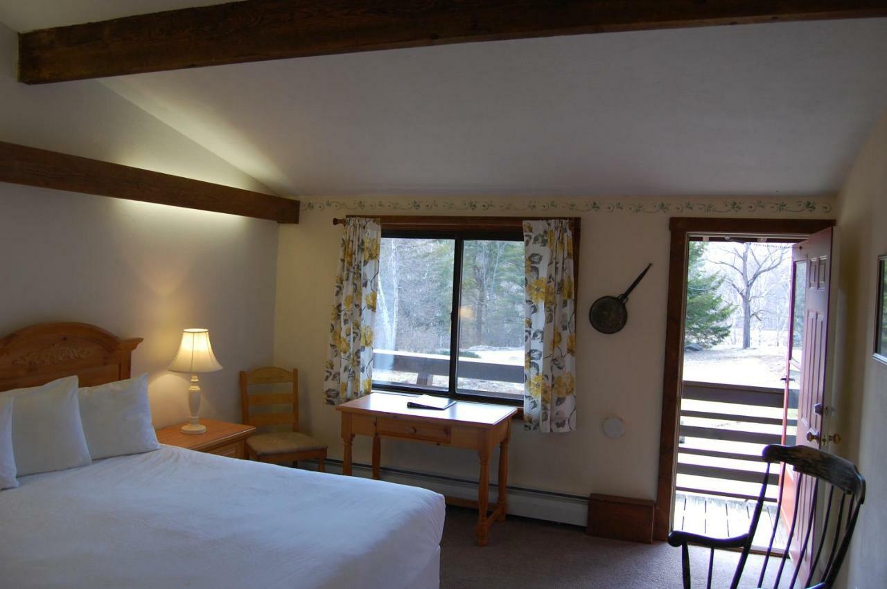 Summit Lodge Кіллінгтон Екстер'єр фото